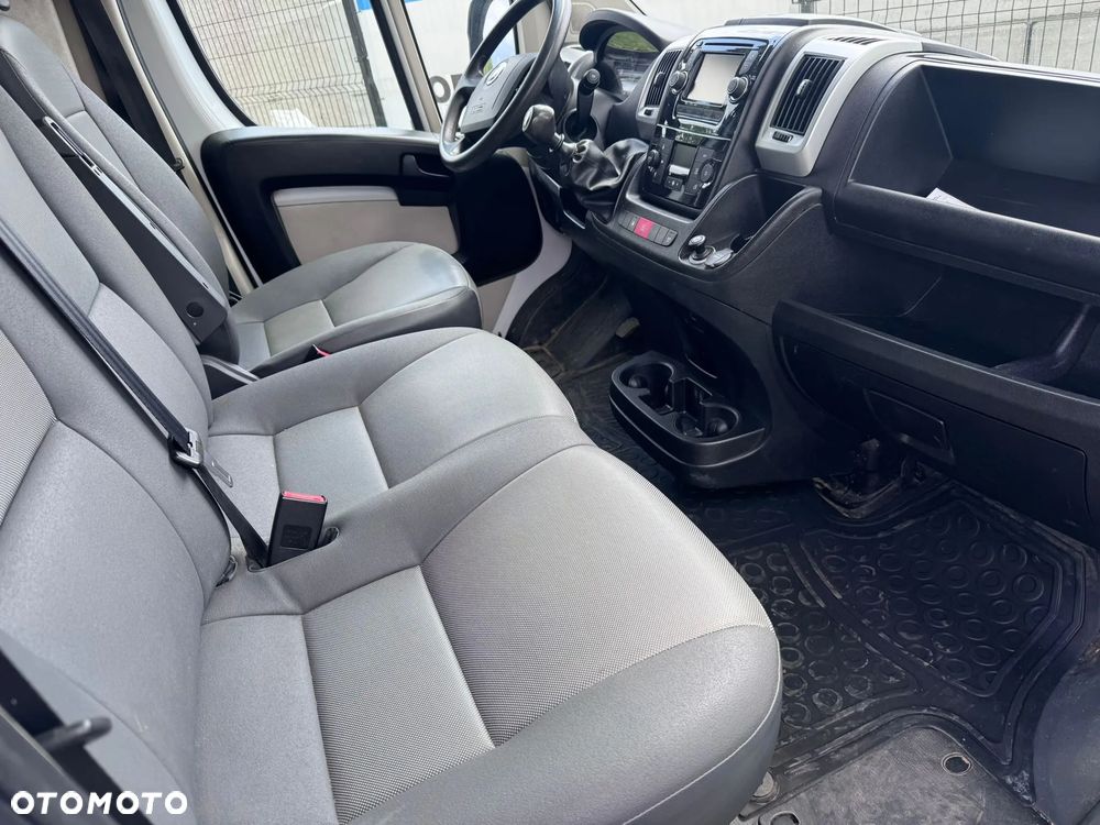 Fiat DUCATO MROŹNIA - 22