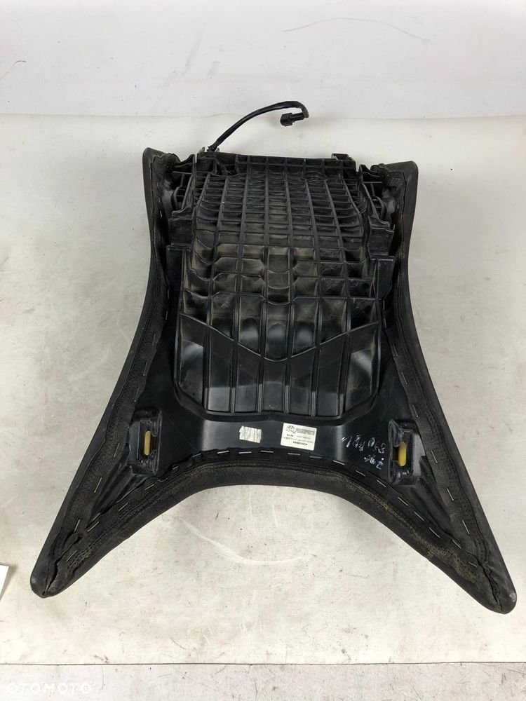 KTM 790 890 Adventure Siedzenie Kanapa Fotel Kierowcy Podgrzewany Powerparts - 5