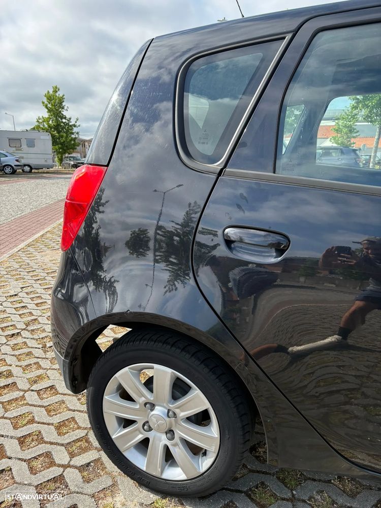 Mitsubishi Colt 1.1 Invite ClearTec - 12
