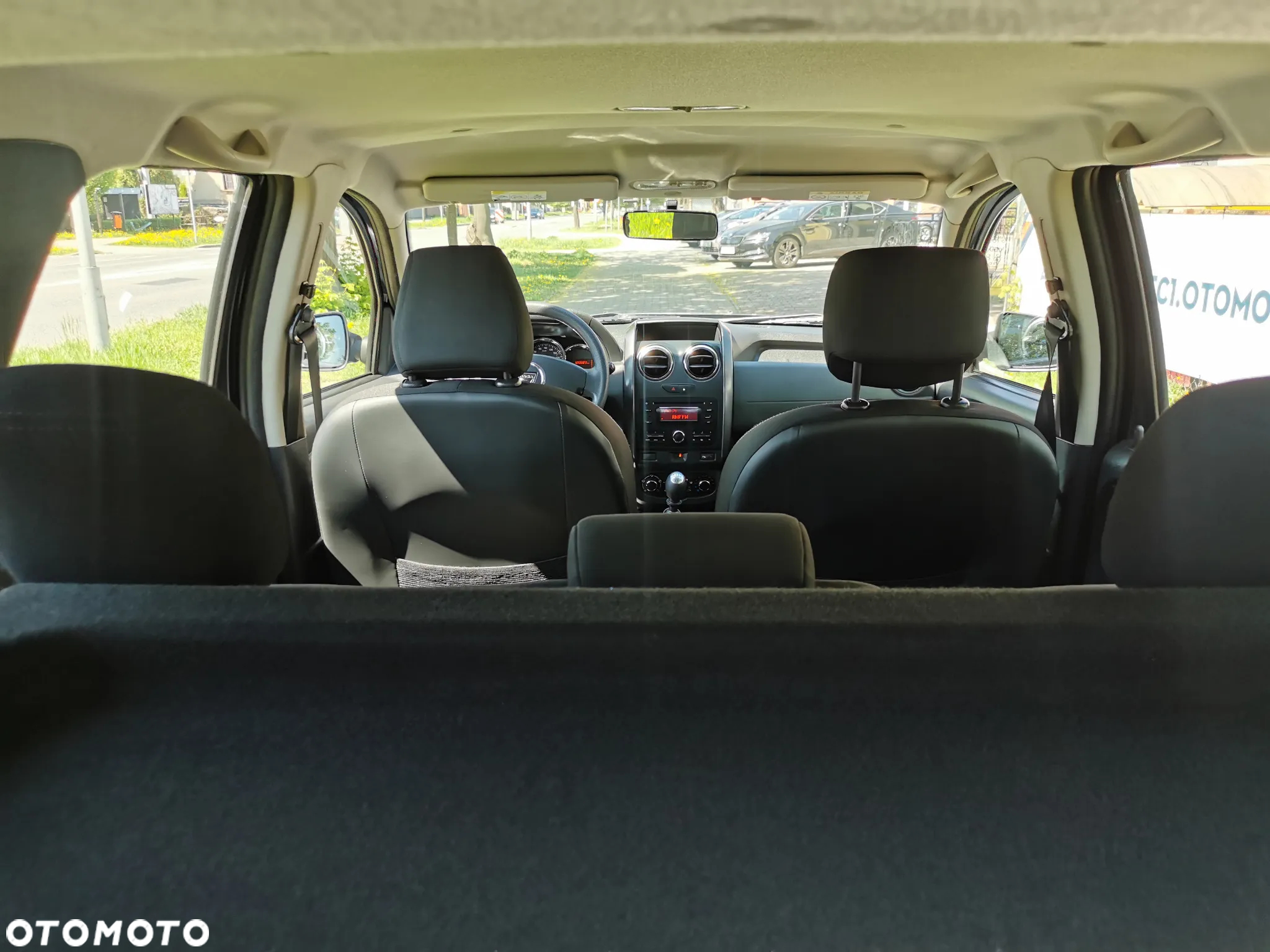 Dacia Duster 1.2 TCe Comfort - 10