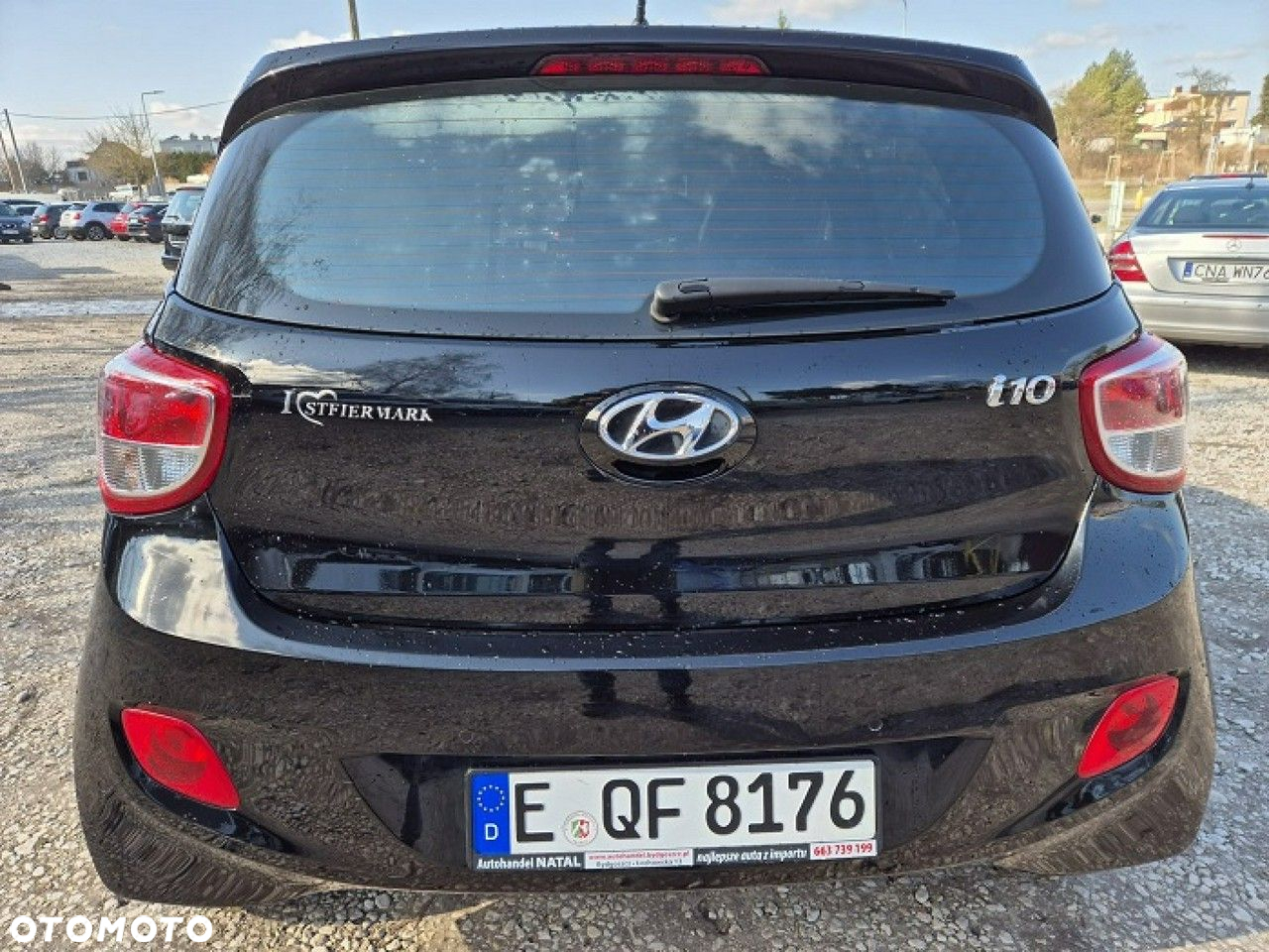 Hyundai i10 - 6