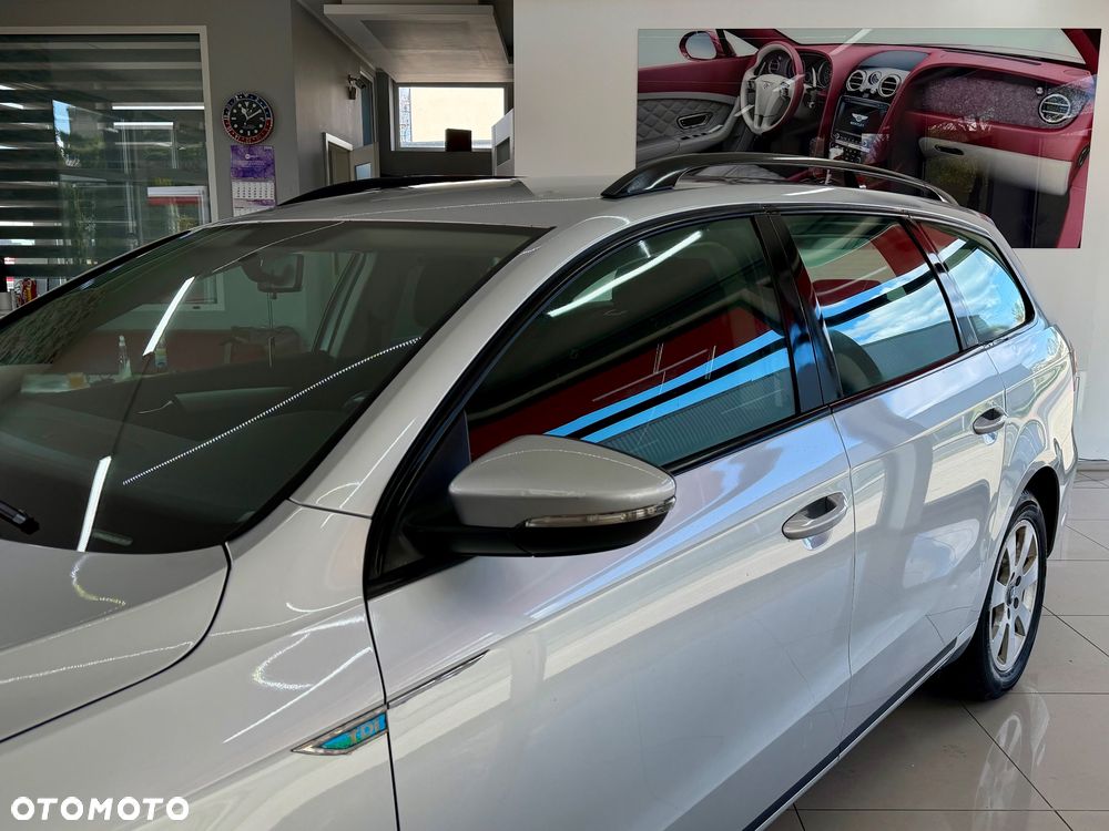 Volkswagen Passat 2.0 TDI Highline DSG - 36