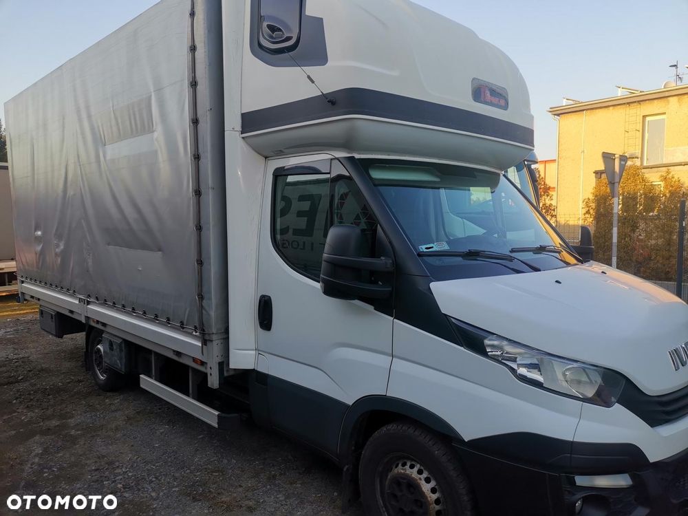 Iveco Daily 35S18 - 2