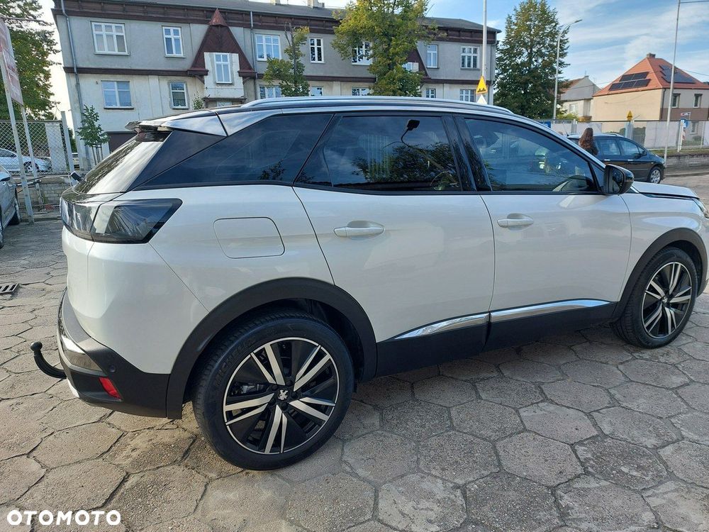Peugeot 3008 - 9
