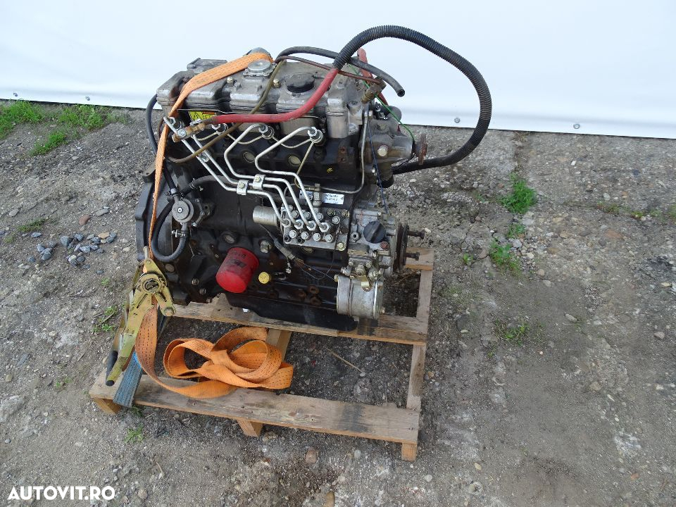 Motor Perkins GN65660U - 3