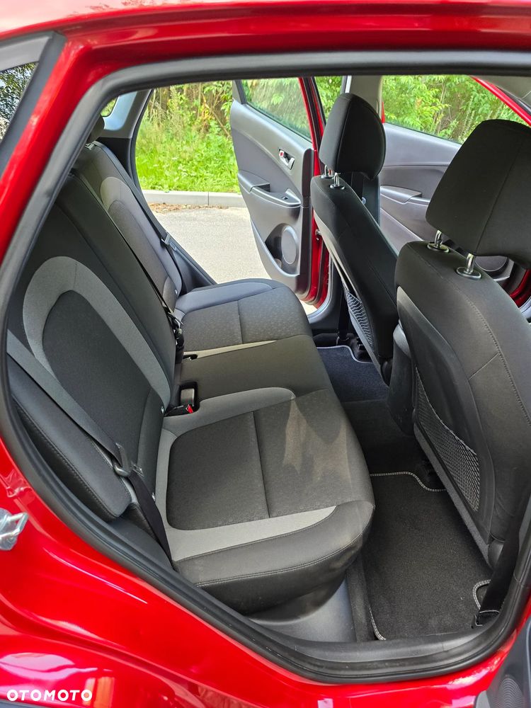 Hyundai Kona 1.0 T-GDI EDITION 30+ - 23