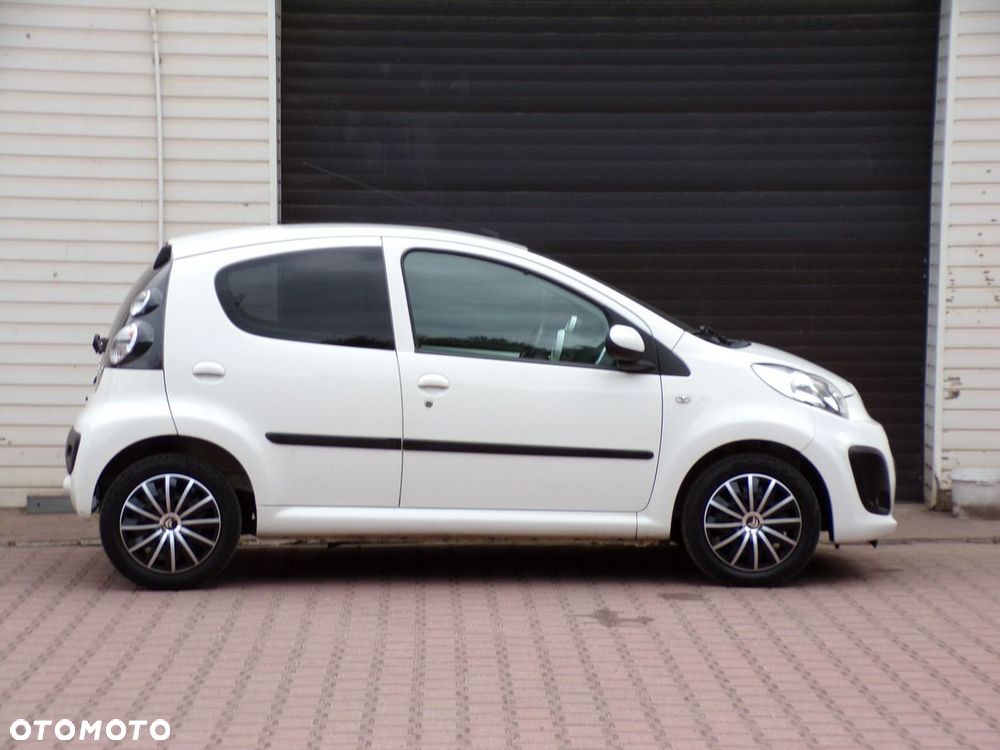Citroën C1 - 12