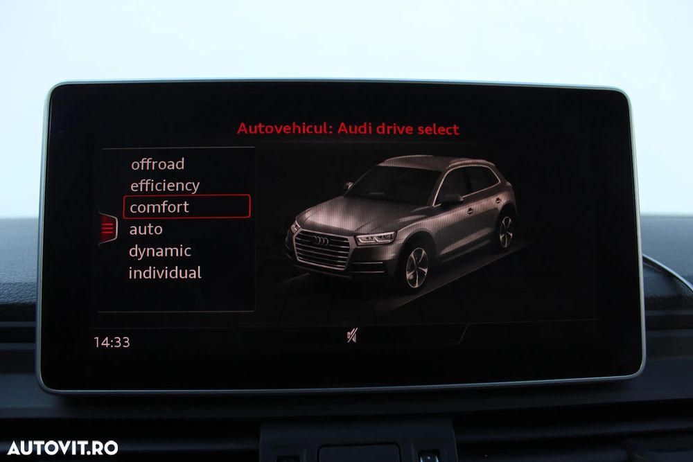 Audi Q5 2.0 TDI Quattro S tronic Sport - 29