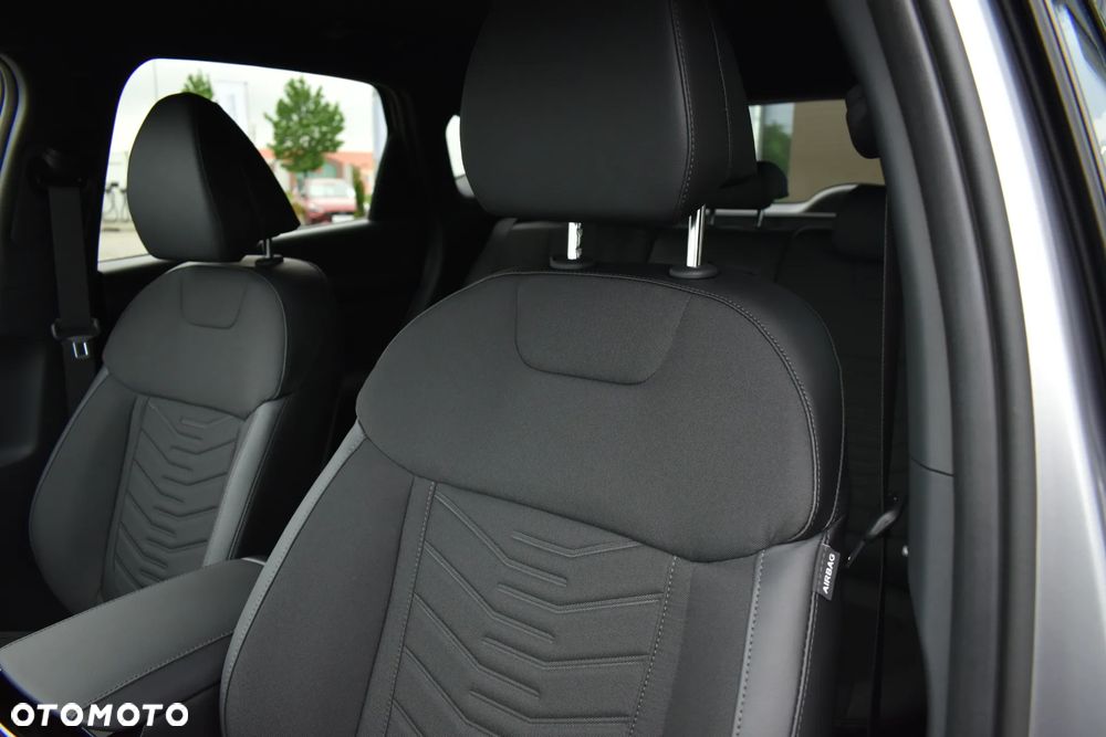 Hyundai Tucson 1.6 T-GDi Smart 2WD DCT - 18