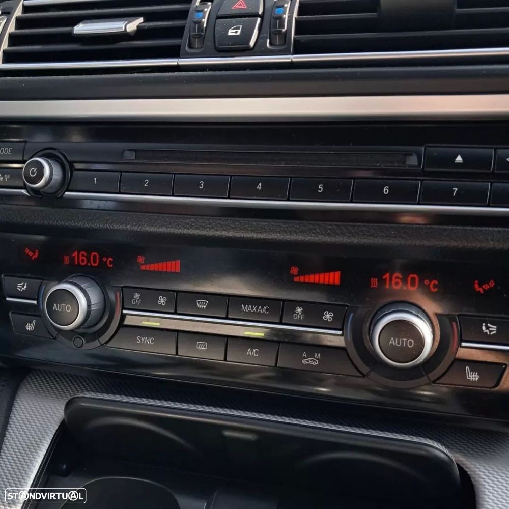BMW M550d xDrive Auto - 13