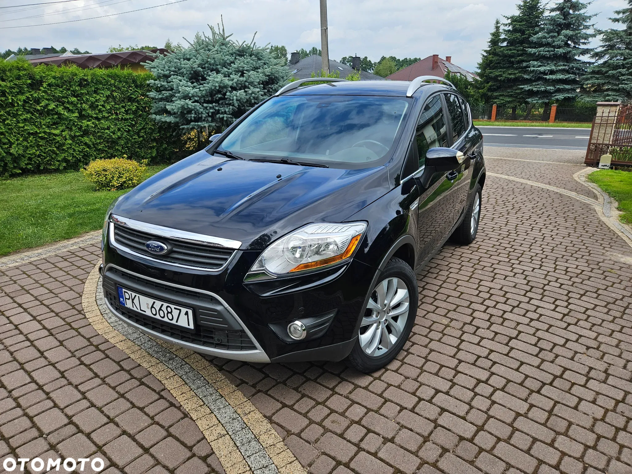 Ford Kuga 2.0 TDCi Individual - 6