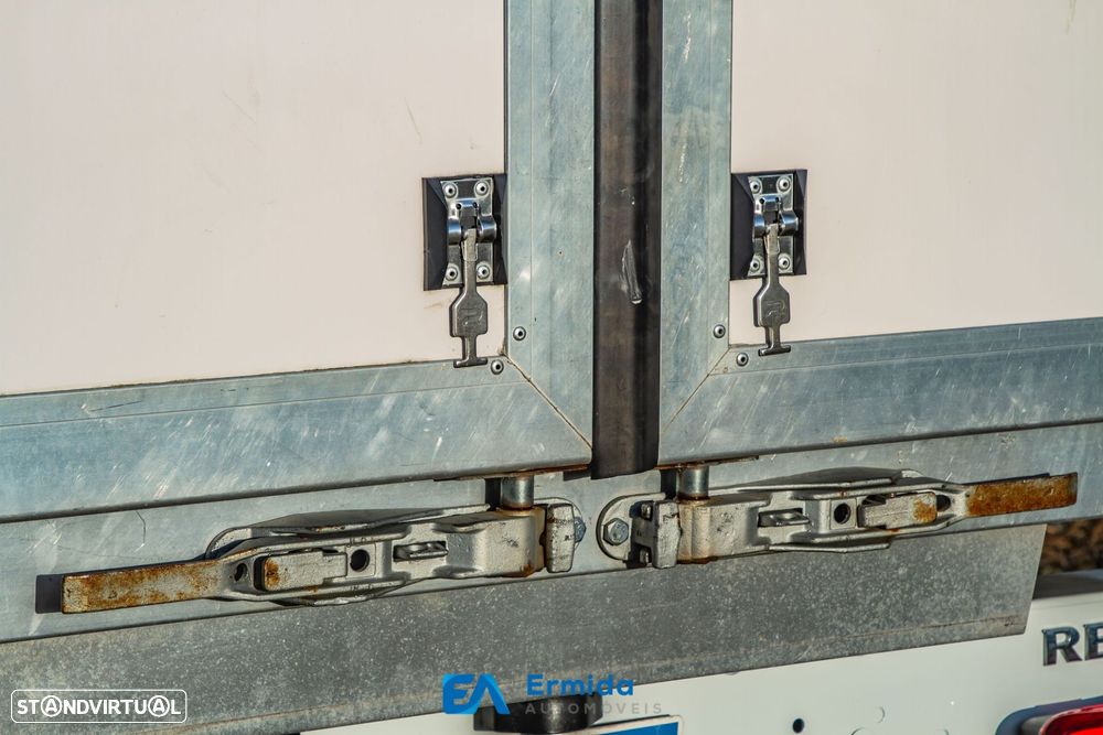 Renault Master 2.3 dCi L2 3.5T RD - 16