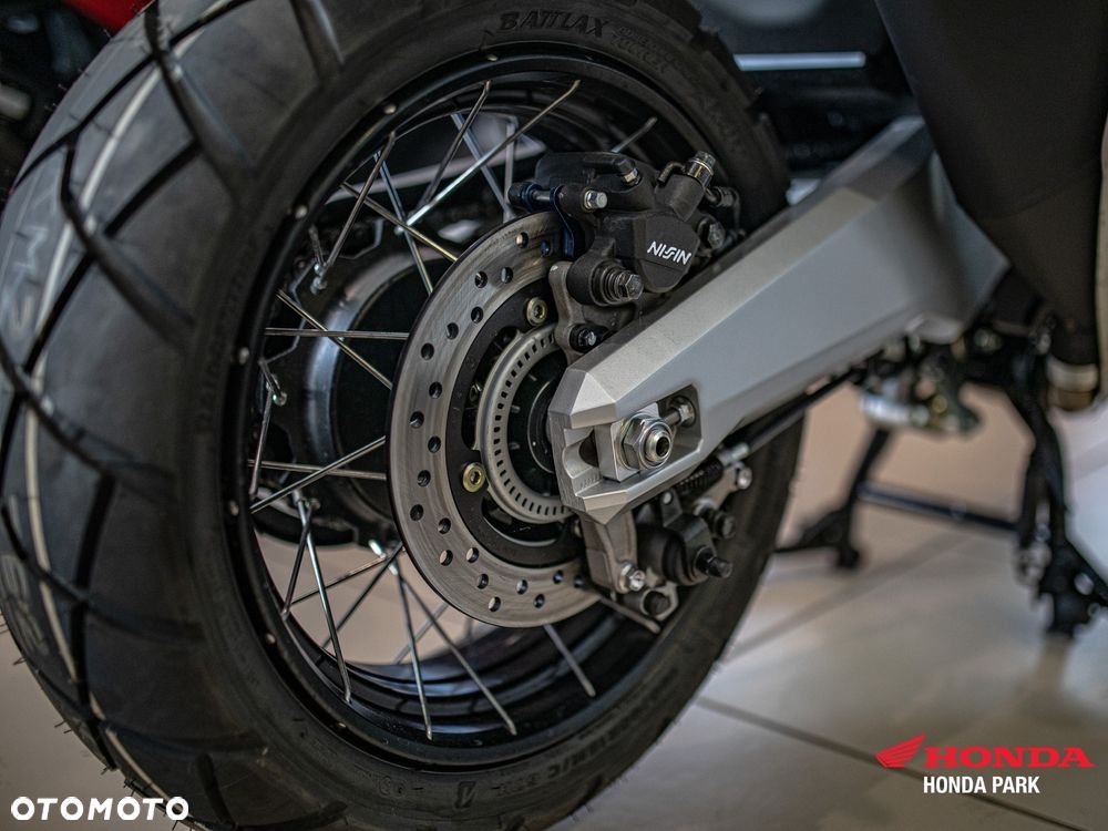 Honda X-ADV - 9