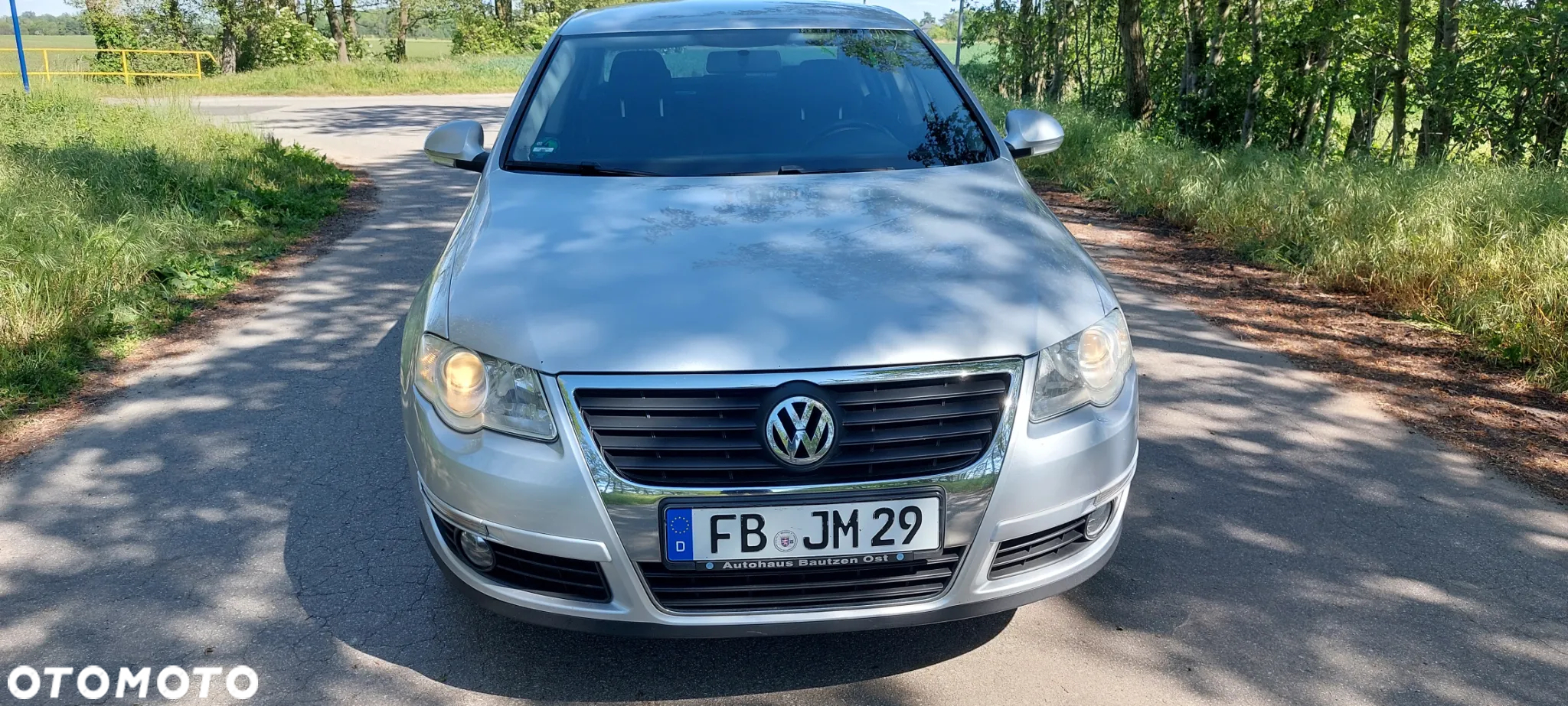 Volkswagen Passat 1.4 TSI BMT Comfortline - 9