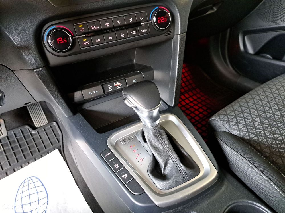 Kia Ceed - 28