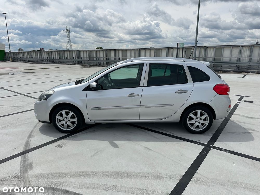 Renault Clio - 4
