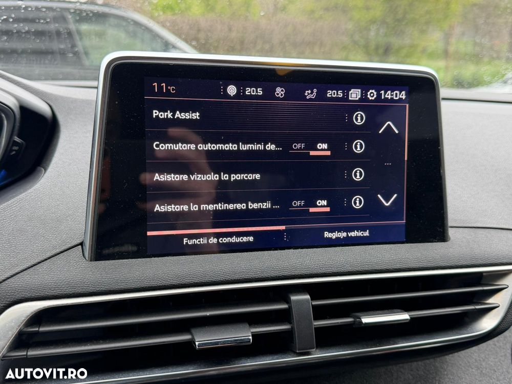 Peugeot 3008 1.2 PureTech Turbo S&S EAT6 GT-Line - 35