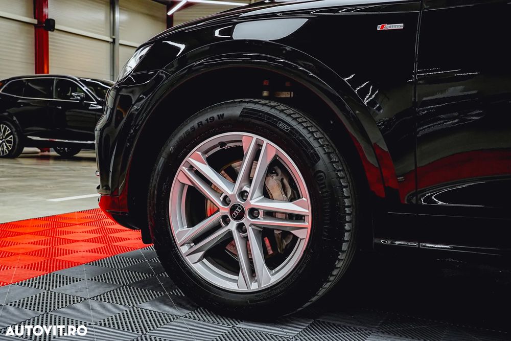 Audi Q5 50 TFSI e quattro S tronic PHEV S Line - 21