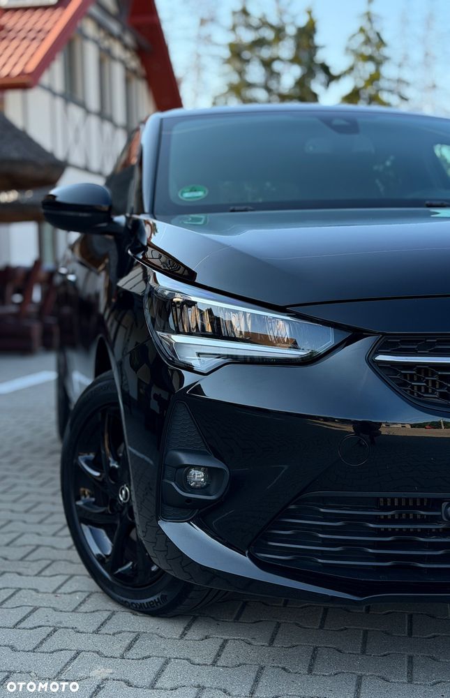 Opel Corsa 1.2 Direct Injection Turbo Ultimate - 9