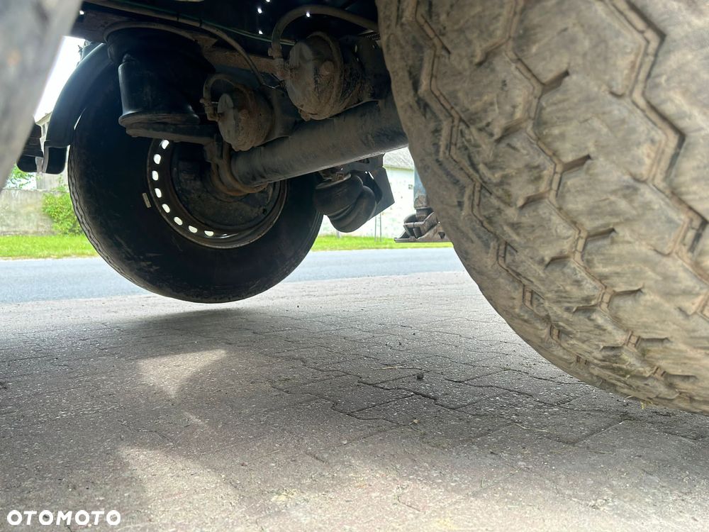 Schmitz Cargobull SKI 24 - 10