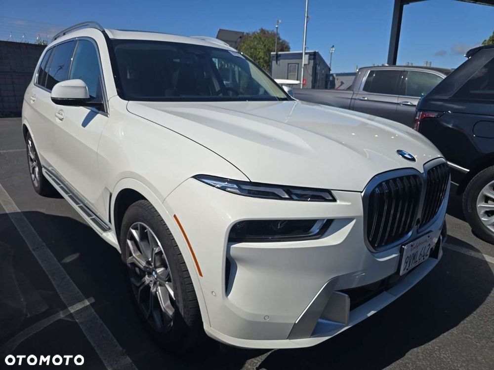 BMW X7 - 5
