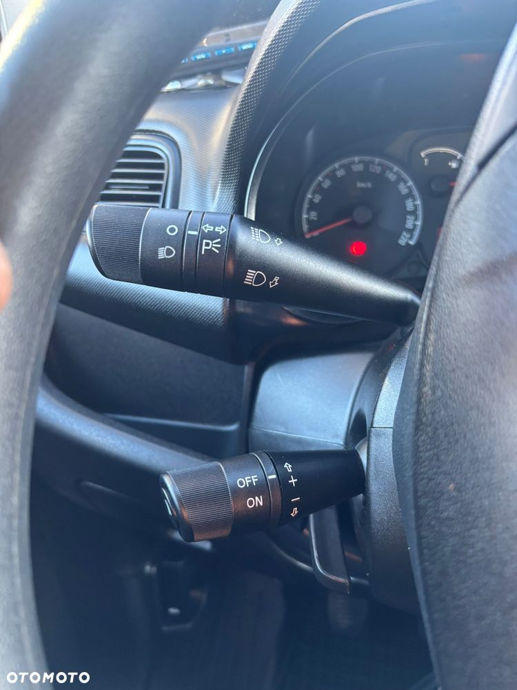 Opel COMBO MAXI - 17