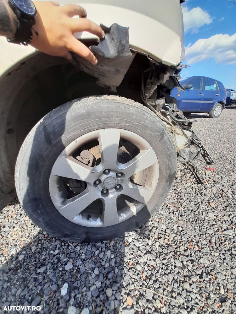 Jante Roti Hyundai Santa Fe 2009 In Stare Buna - 4