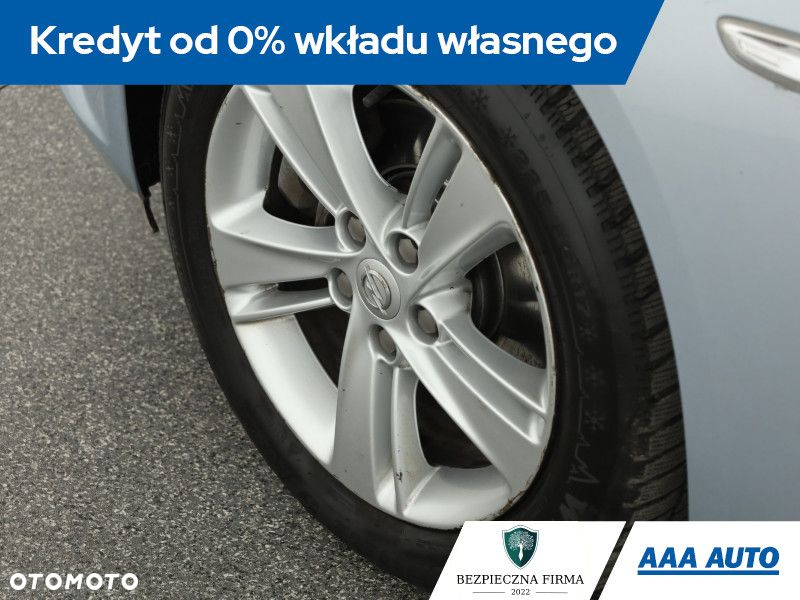 Opel Insignia - 13