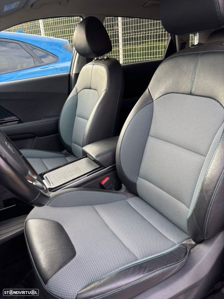 Kia e-Niro 64kWh - 3