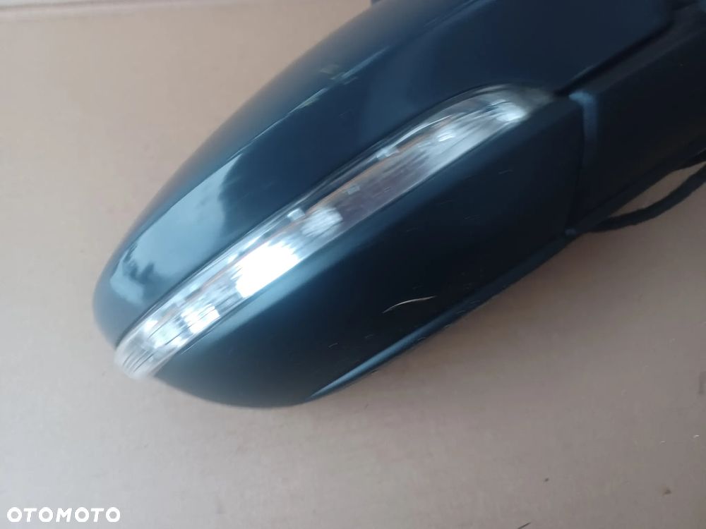 LUSTERKO PRAWE PASSAT B7 CI7F 6PIN - 5