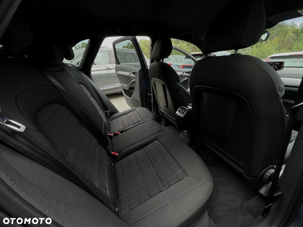 Audi Q3 1.4 TFSI S tronic - 37