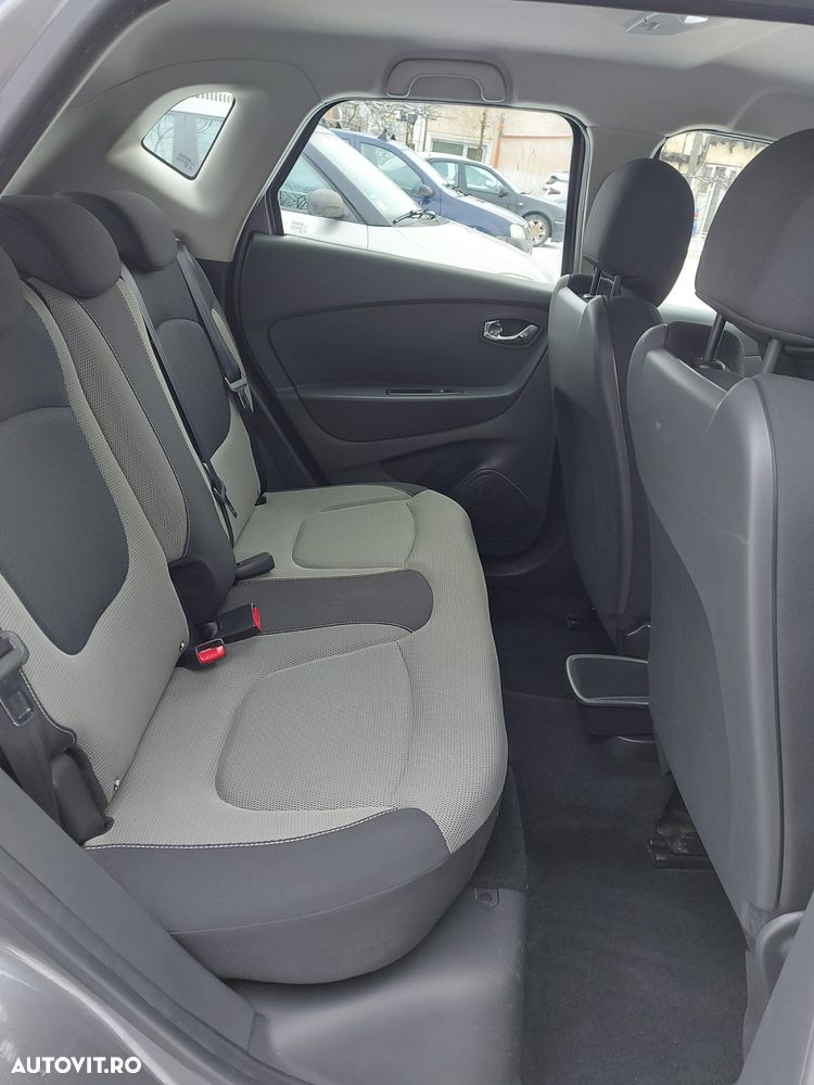 Renault Captur ENERGY dCi 90 Start&Stop Dynamique - 7