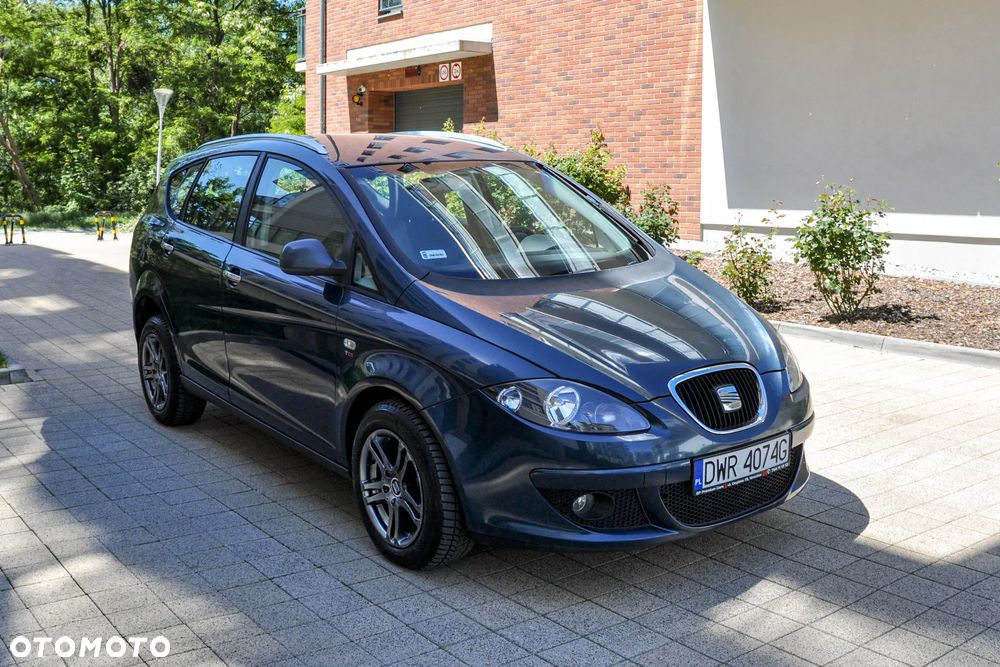 Seat Altea XL - 6