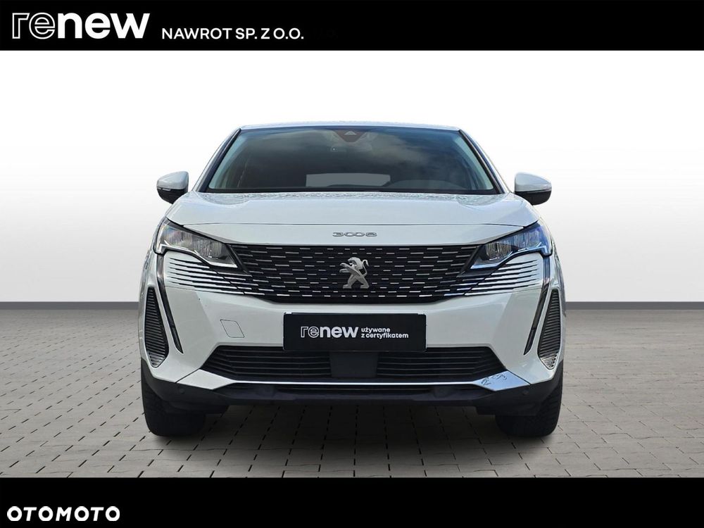 Peugeot 3008 - 8