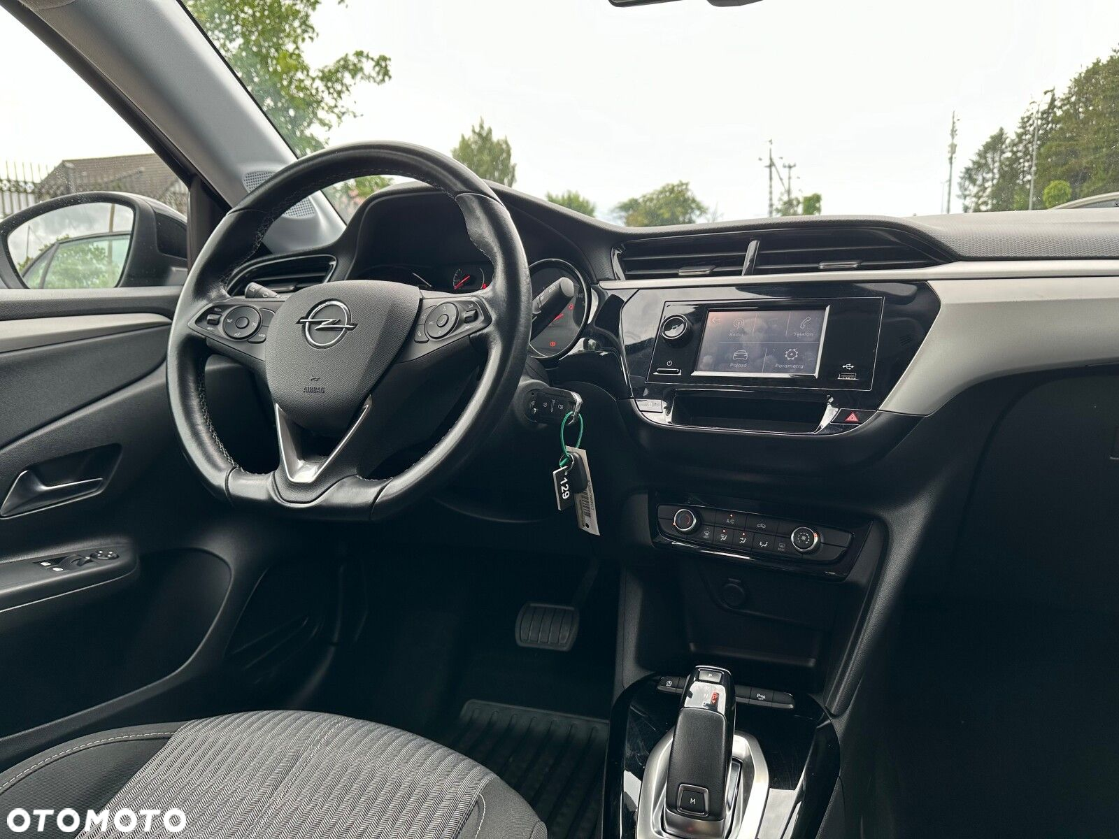 Opel Corsa - 23