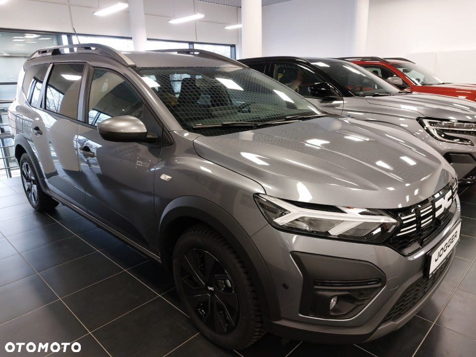Dacia Jogger - 7