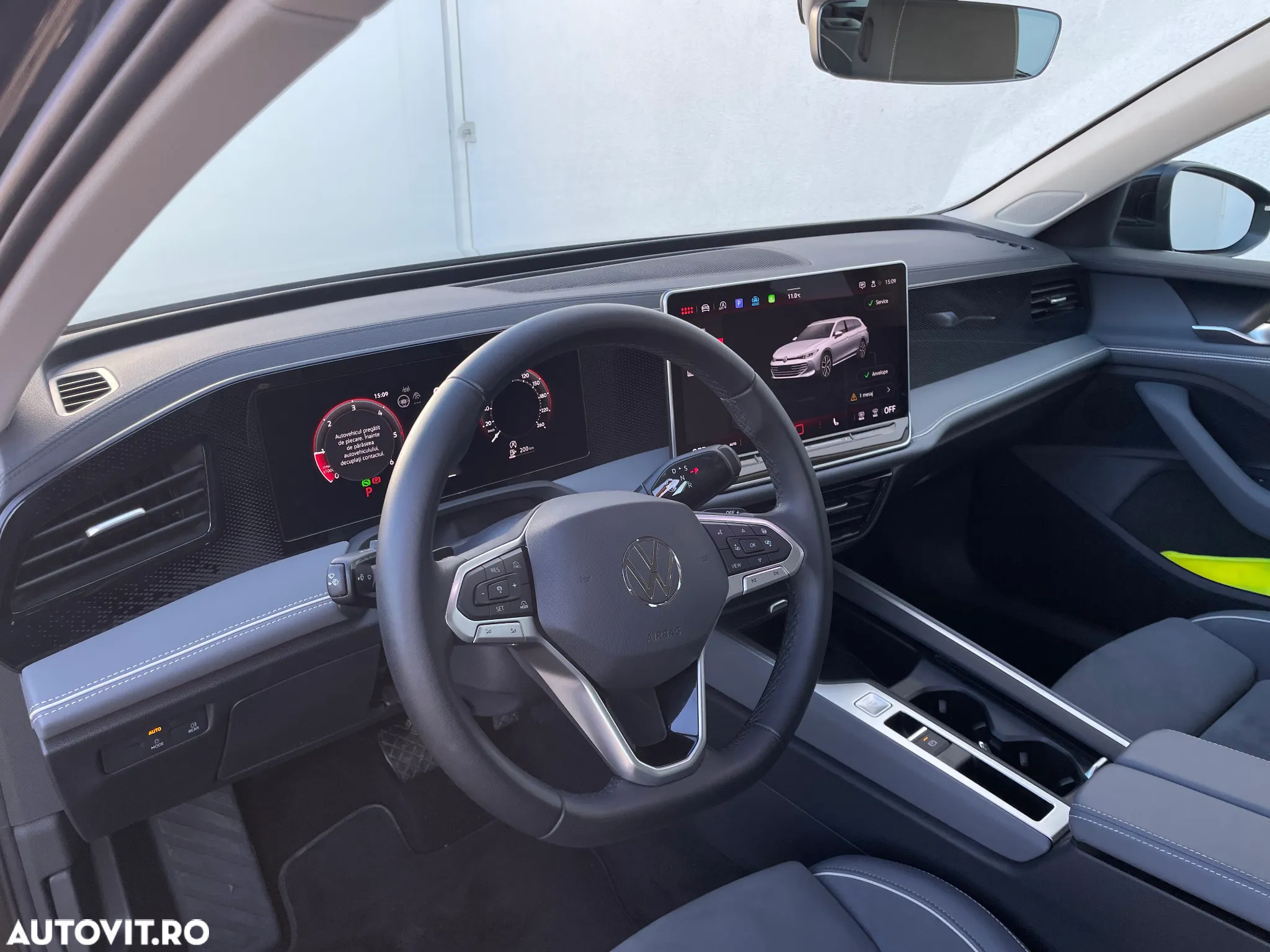 Volkswagen Passat - 6