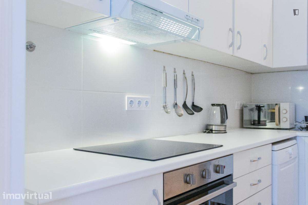 Apartamento com 2 quartos - localizado em Baixa Lisbon - Grande imagem: 5/43
