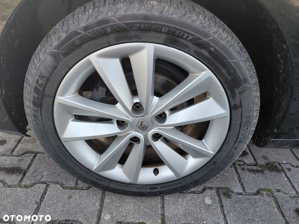 Renault Fluence 1.6 16V Limited - 12