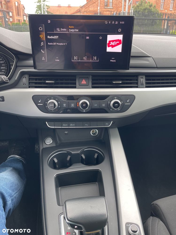 Audi A4 Avant - 14