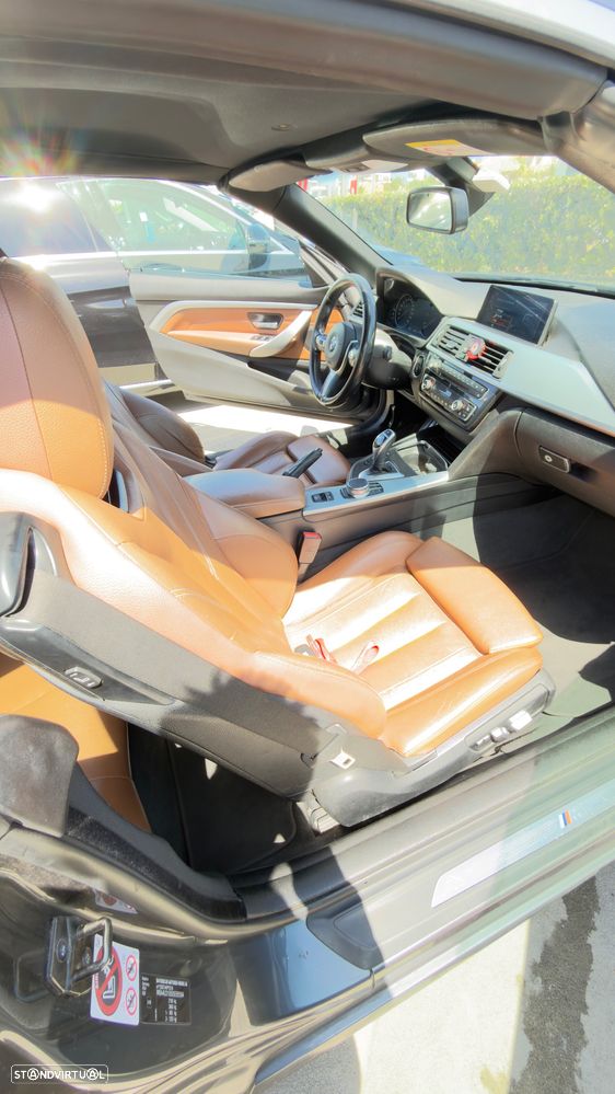 BMW 420 d Pack M Auto - 12