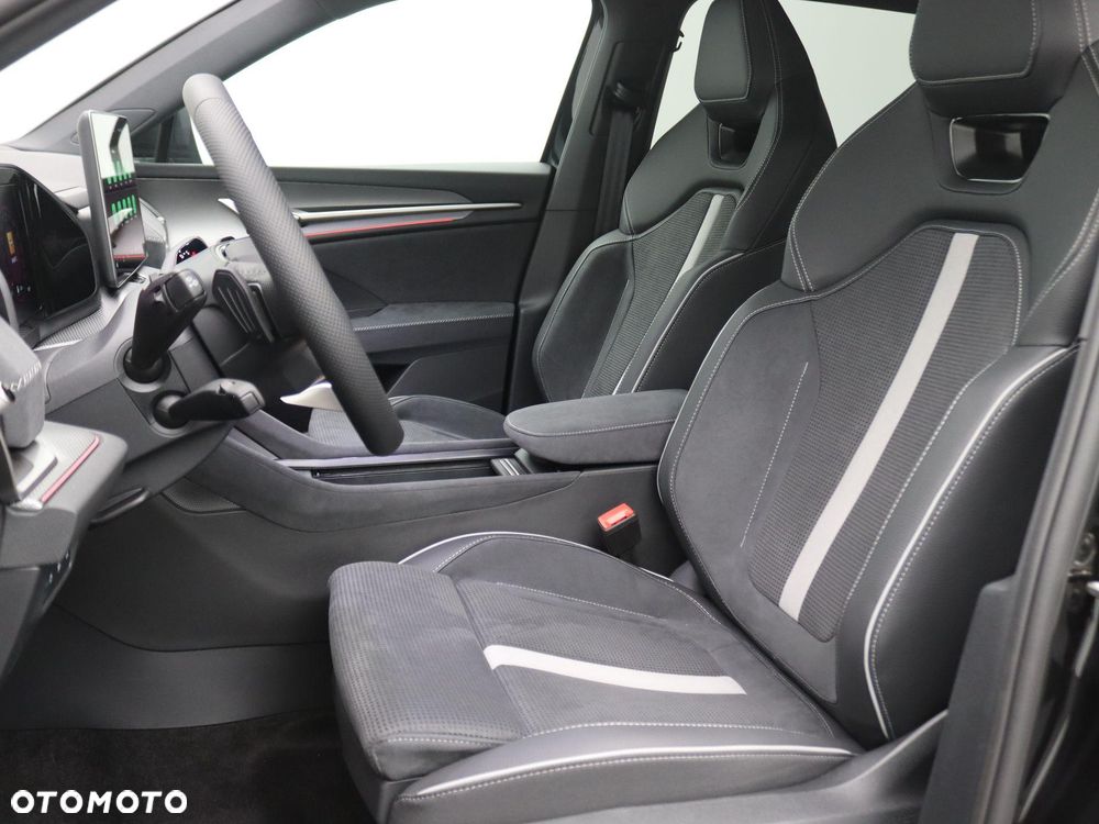 Skoda Kodiaq 2.0 TDI 4x4 DSG Sportline - 4