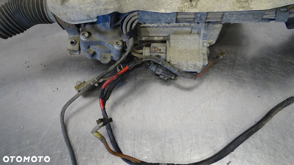 MAGLOWNICA ZE WSPOMAGANIEM VOLKSWAGEN GOLF V 1.9TDI 1K1423105B - 2