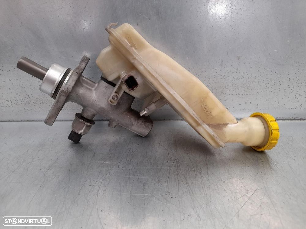 BOMBA TRAVÃO PEUGEOT 1007 2006 -32067093 - 2