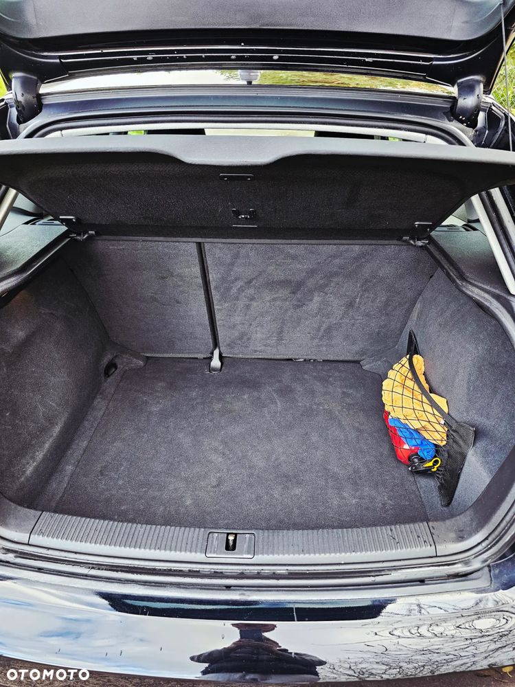 Audi A3 Sportback - 12