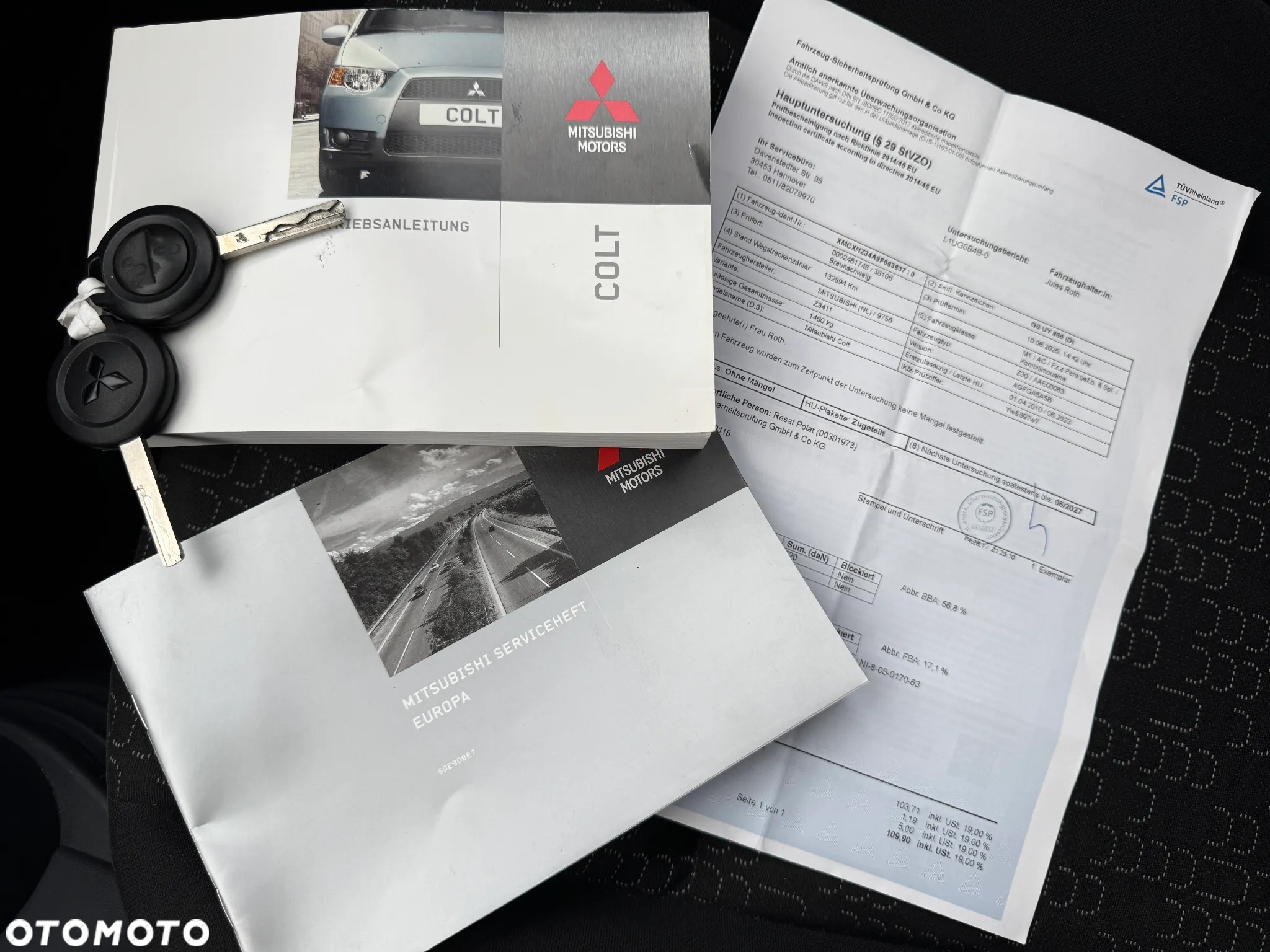 Mitsubishi Colt 1.3 Polar - 36