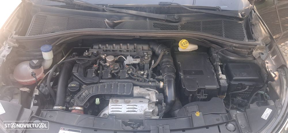 Citroën C4 Cactus 1.2 PureTech Cool&Comfort - 20