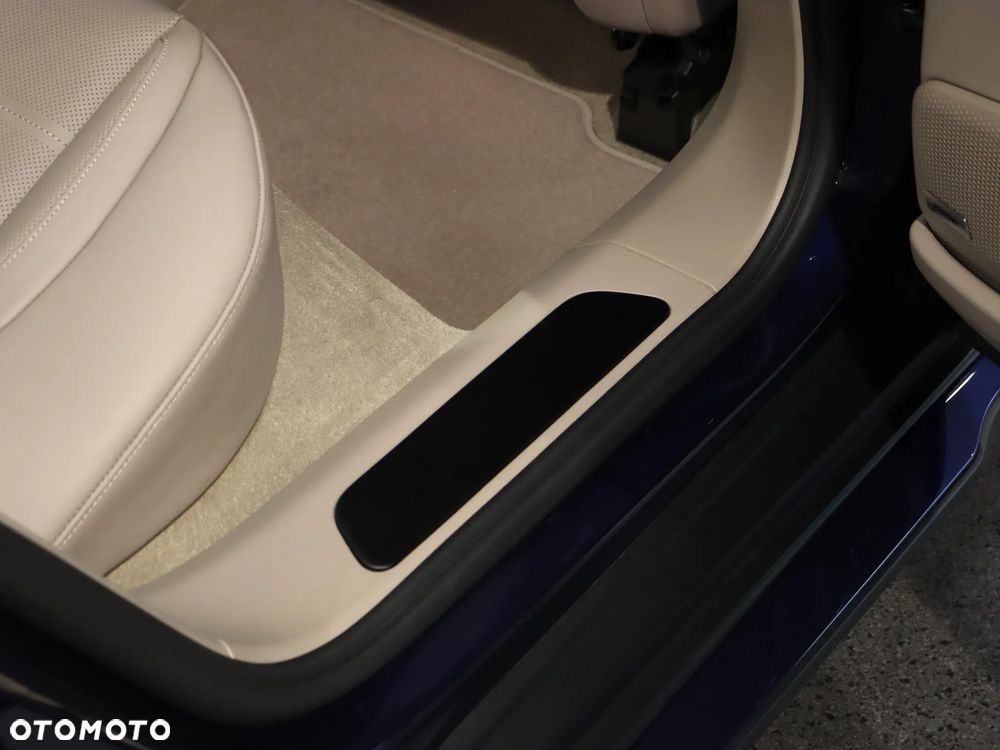 Porsche Panamera 4S E-Hybrid PHEV - 32