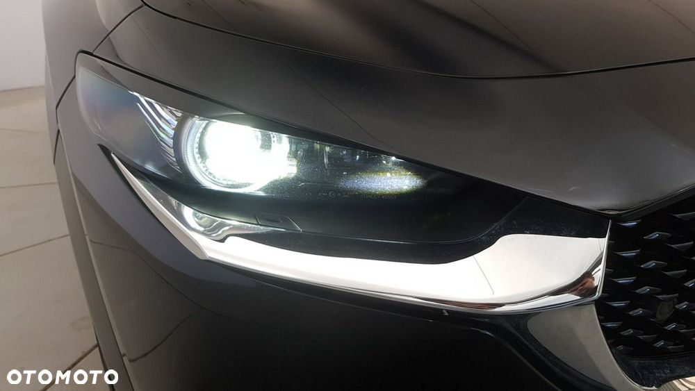 Mazda CX-30 - 11