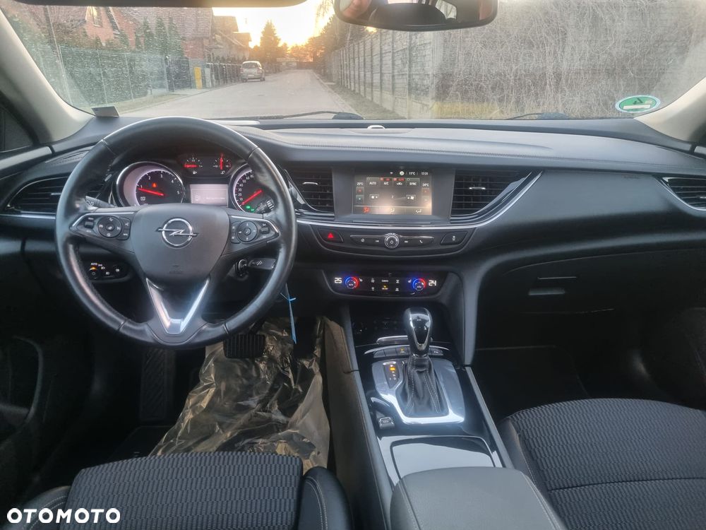Opel Insignia 2.0 Automatik Business Innovation - 17